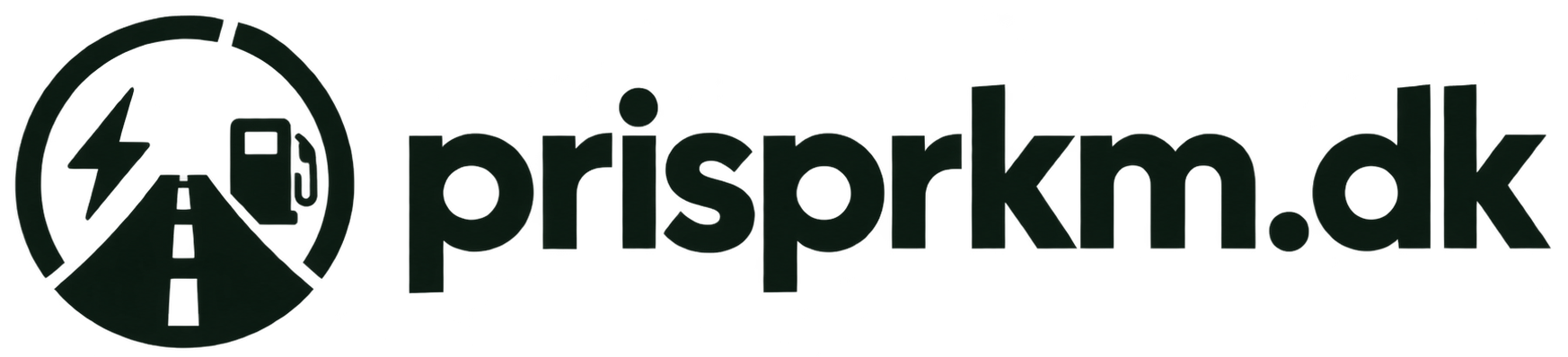 Prisprkm.dk logo